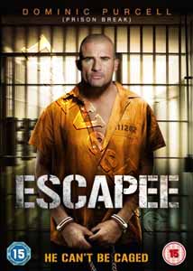 Escapee (DVD)